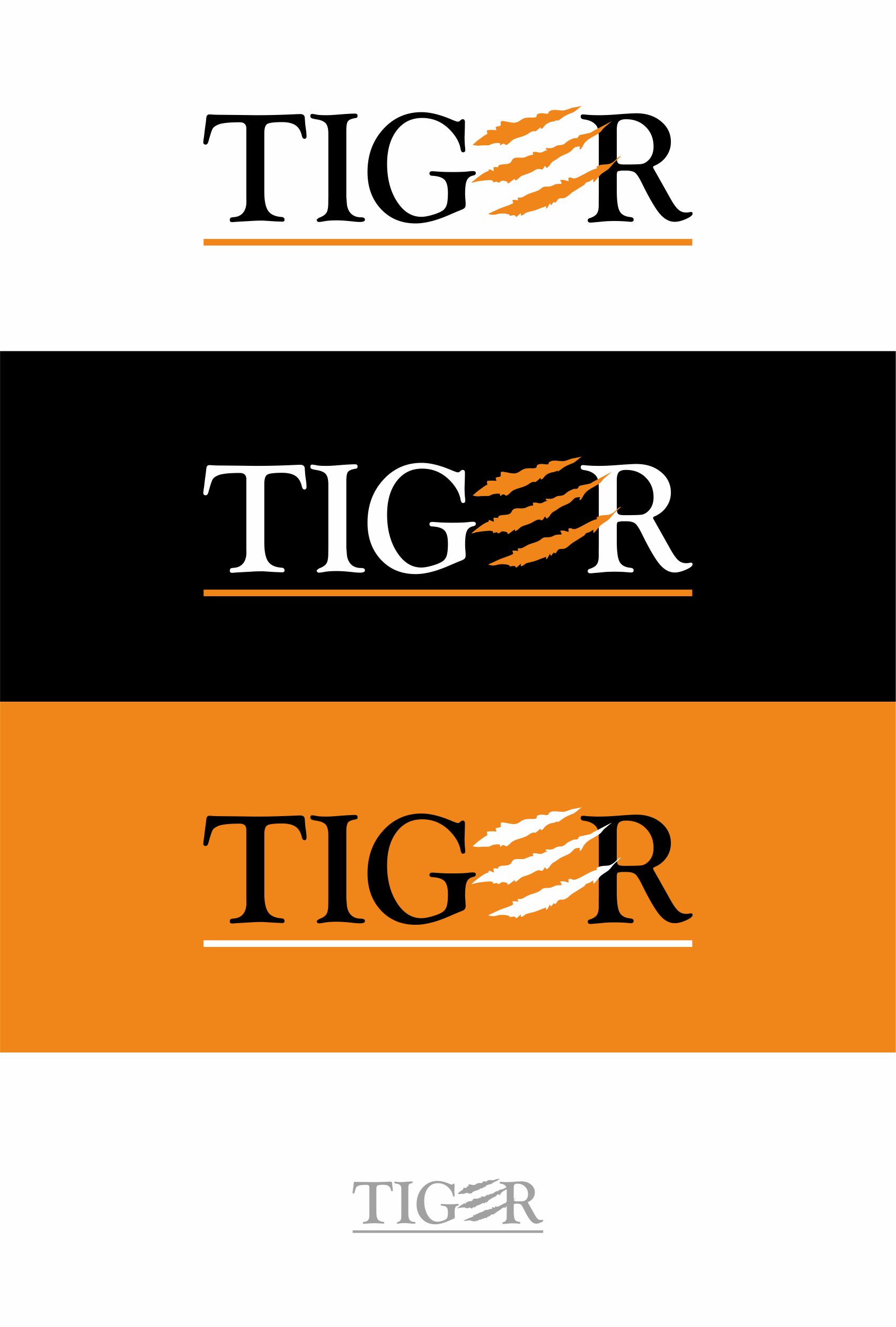 Logo Design by 1206studio for Tiger Management, LLC | Design #33384465