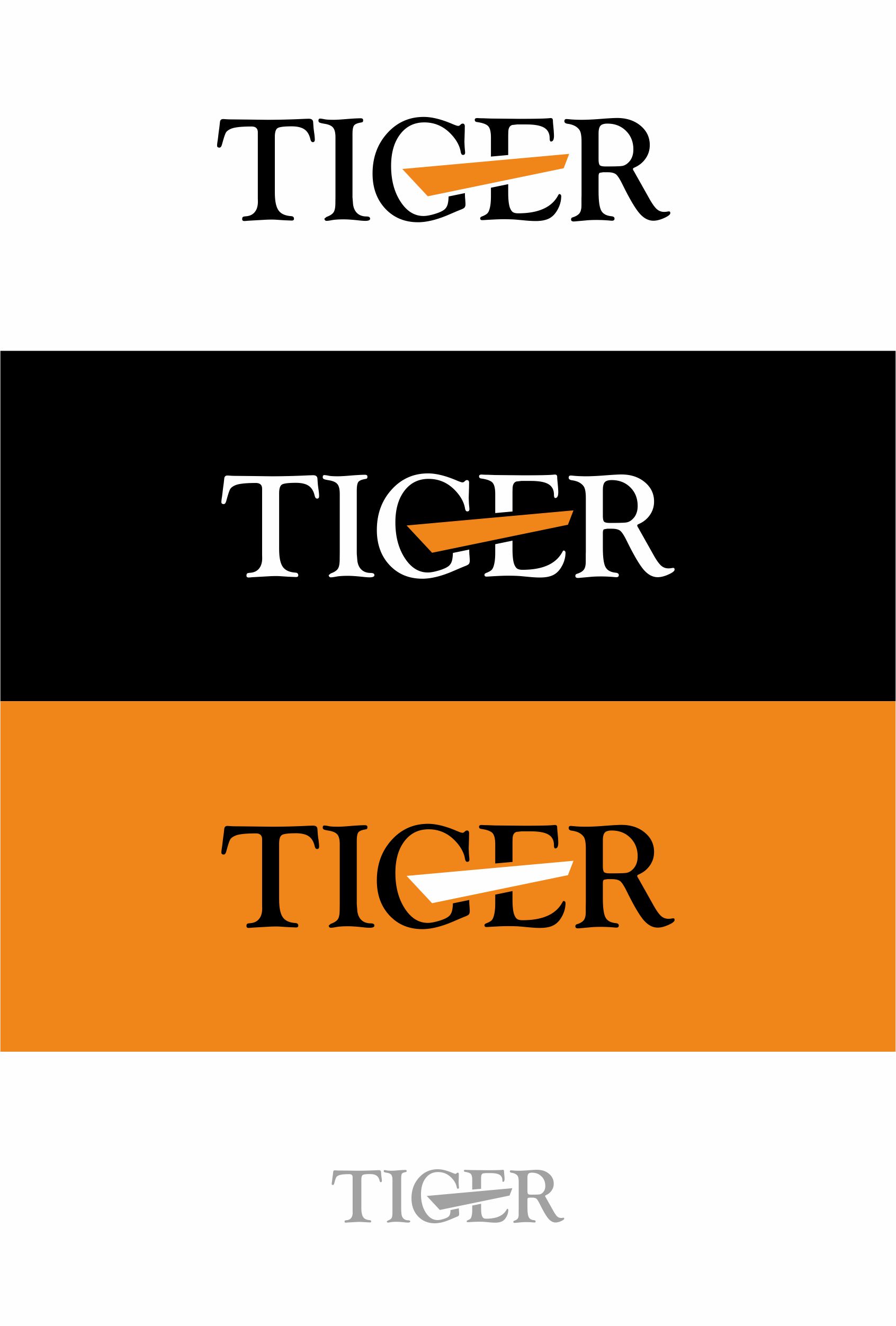Logo Design by 1206studio for Tiger Management, LLC | Design #33384804