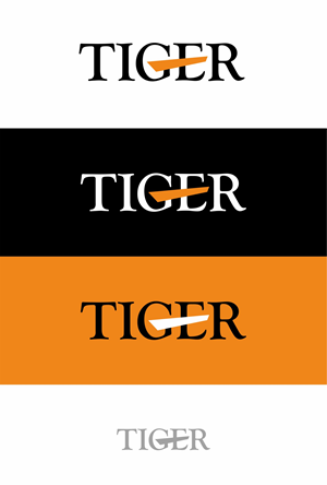 Logo Design by 1206studio for Tiger Management, LLC | Design: #33384805