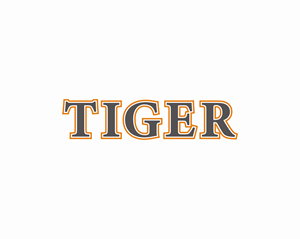 Logo Design by BANI GD for Tiger Management, LLC | Design: #33397064