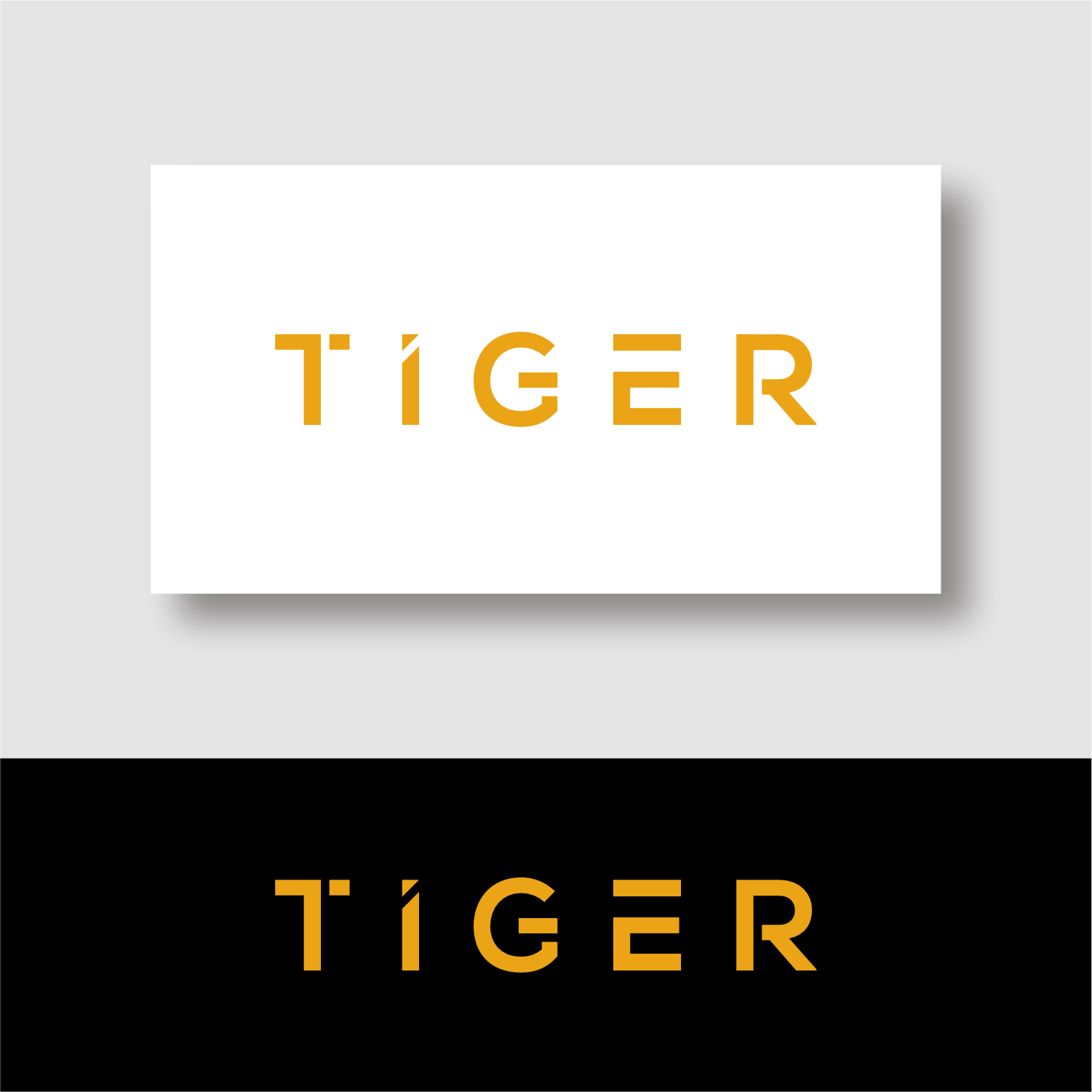 Logo Design by ganesaputu for Tiger Management, LLC | Design #33385626