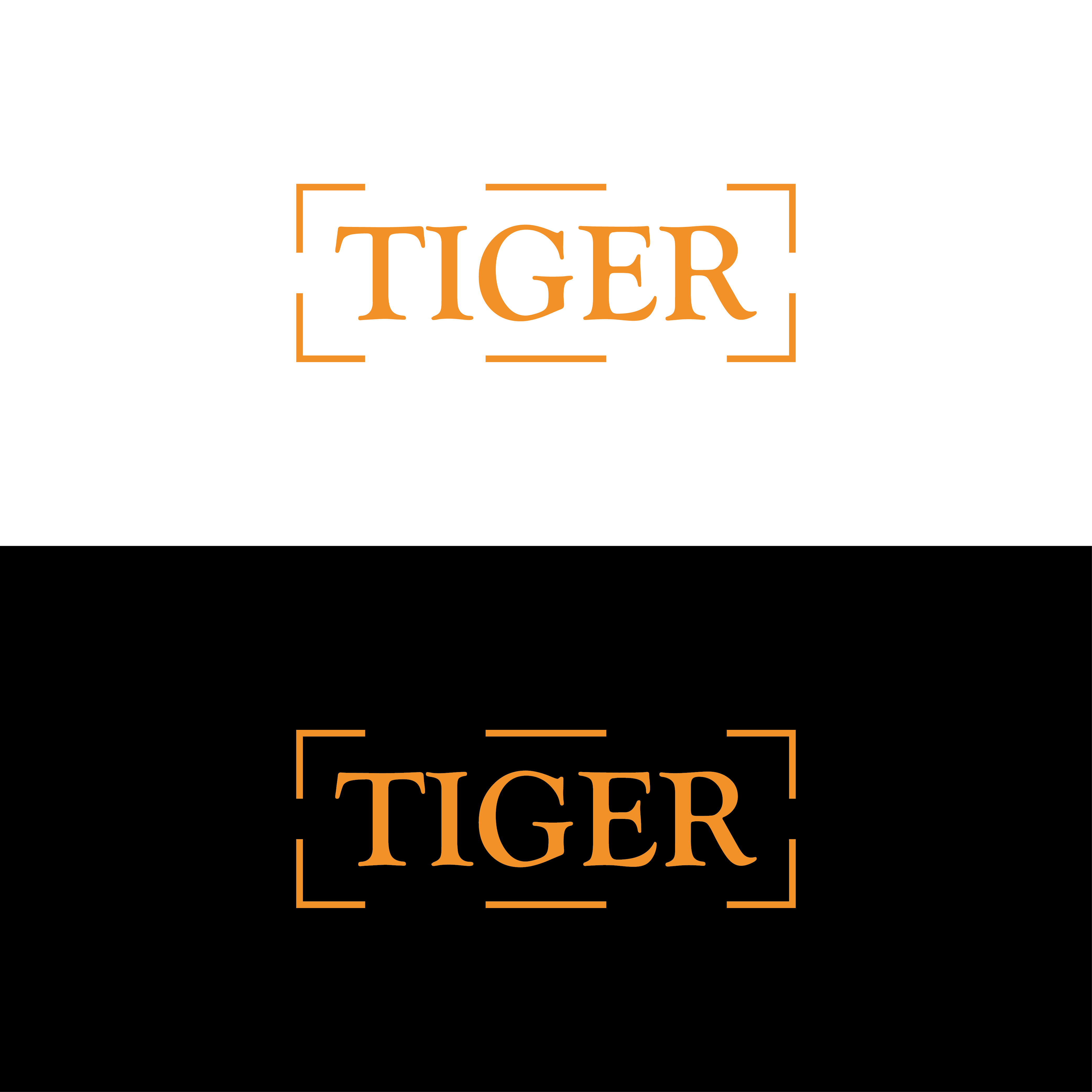 Logo Design by The Vectorize  for Tiger Management, LLC | Design #33393385