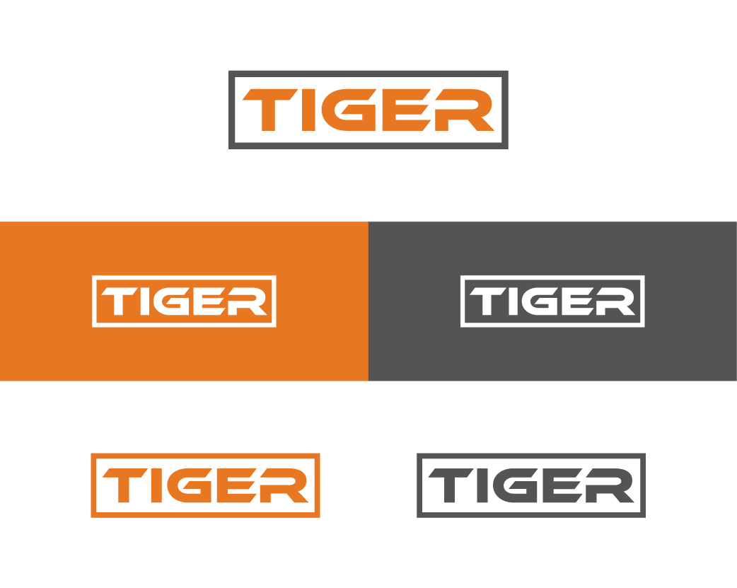 Logo Design by Denzie for Tiger Management, LLC | Design #33414135