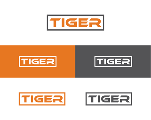 Logo Design by Denzie for Tiger Management, LLC | Design: #33414135