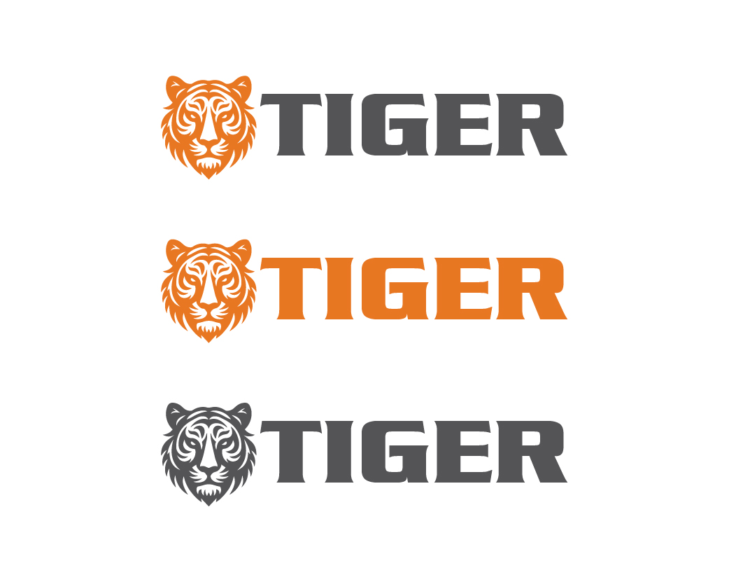 Logo Design by Denzie for Tiger Management, LLC | Design #33414157