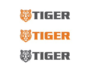 Logo Design by Denzie for Tiger Management, LLC | Design: #33414157