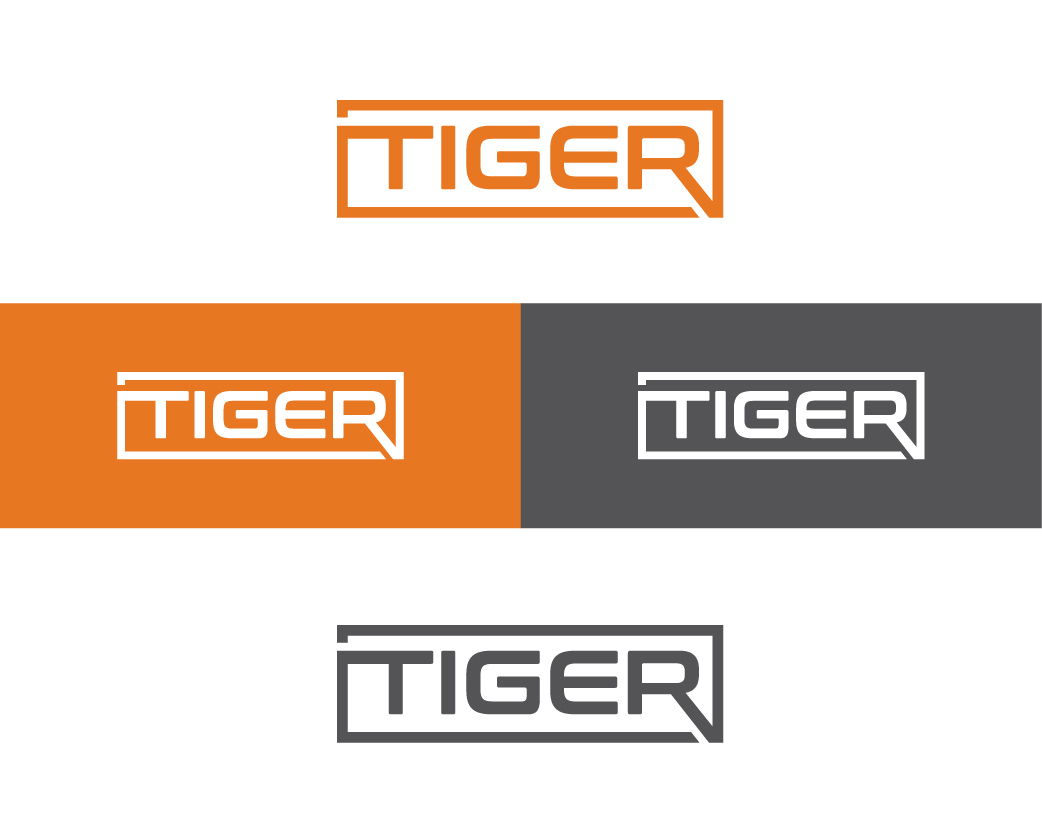 Logo Design by Denzie for Tiger Management, LLC | Design #33414188