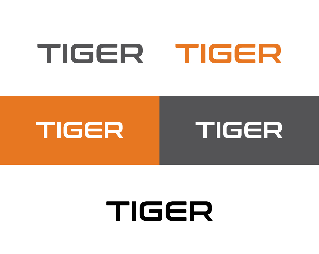 Logo Design by Denzie for Tiger Management, LLC | Design #33414189