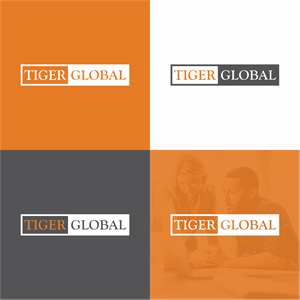 Logo Design by Kusuma Studio for Tiger Management, LLC | Design: #33386626