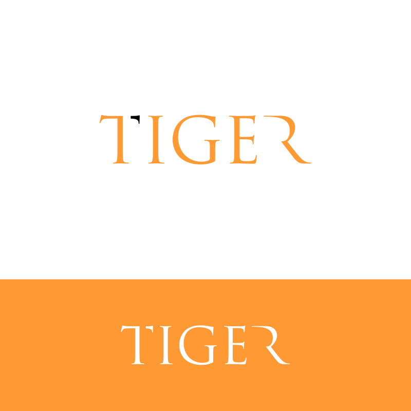 Logo Design by bulbull for Tiger Management, LLC | Design #33389934