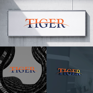 Logo Design by syad666 for Tiger Management, LLC | Design: #33382794