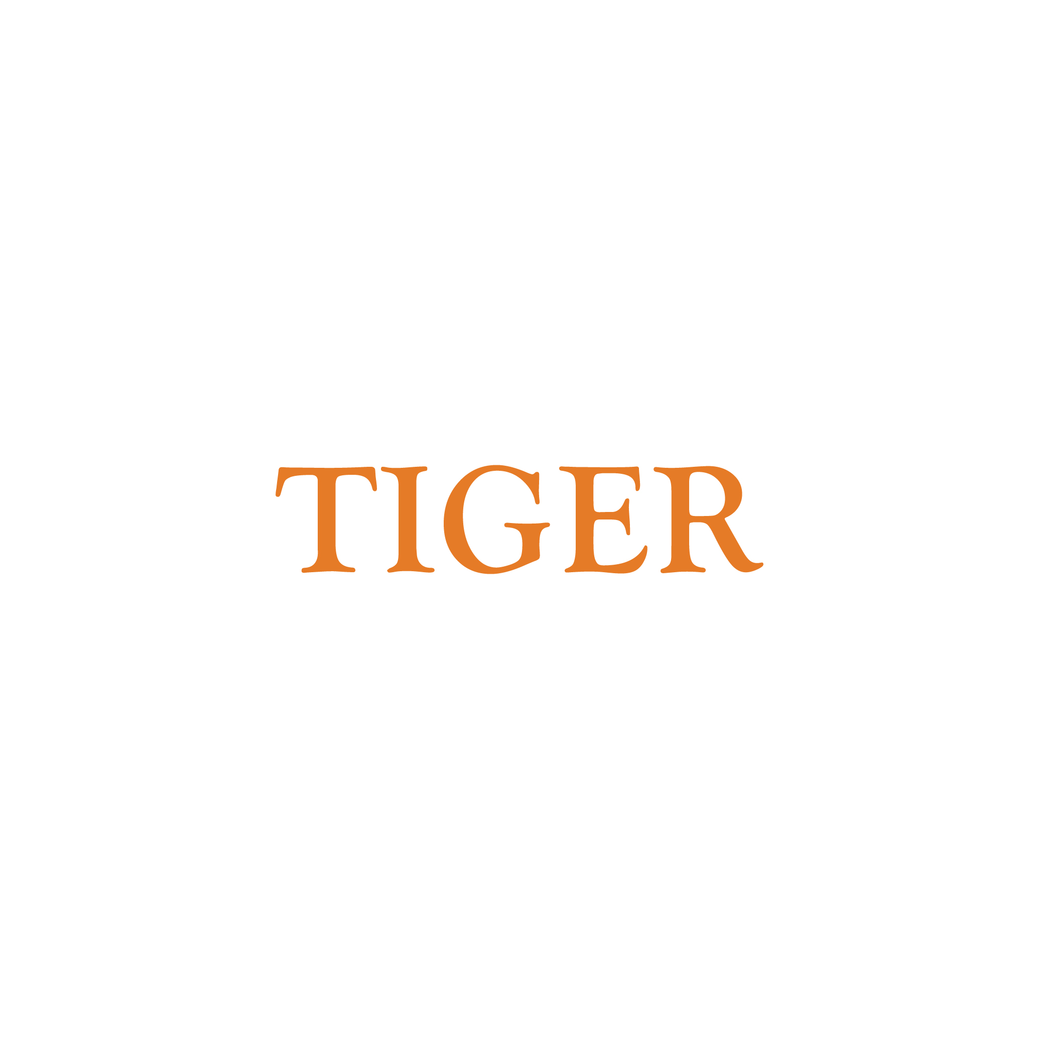 Logo-Design von Think Tank Design für Tiger Management, LLC | Design #33382415