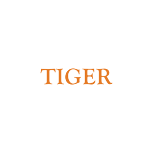 Logo-Design von Think Tank Design für Tiger Management, LLC | Design #33382415