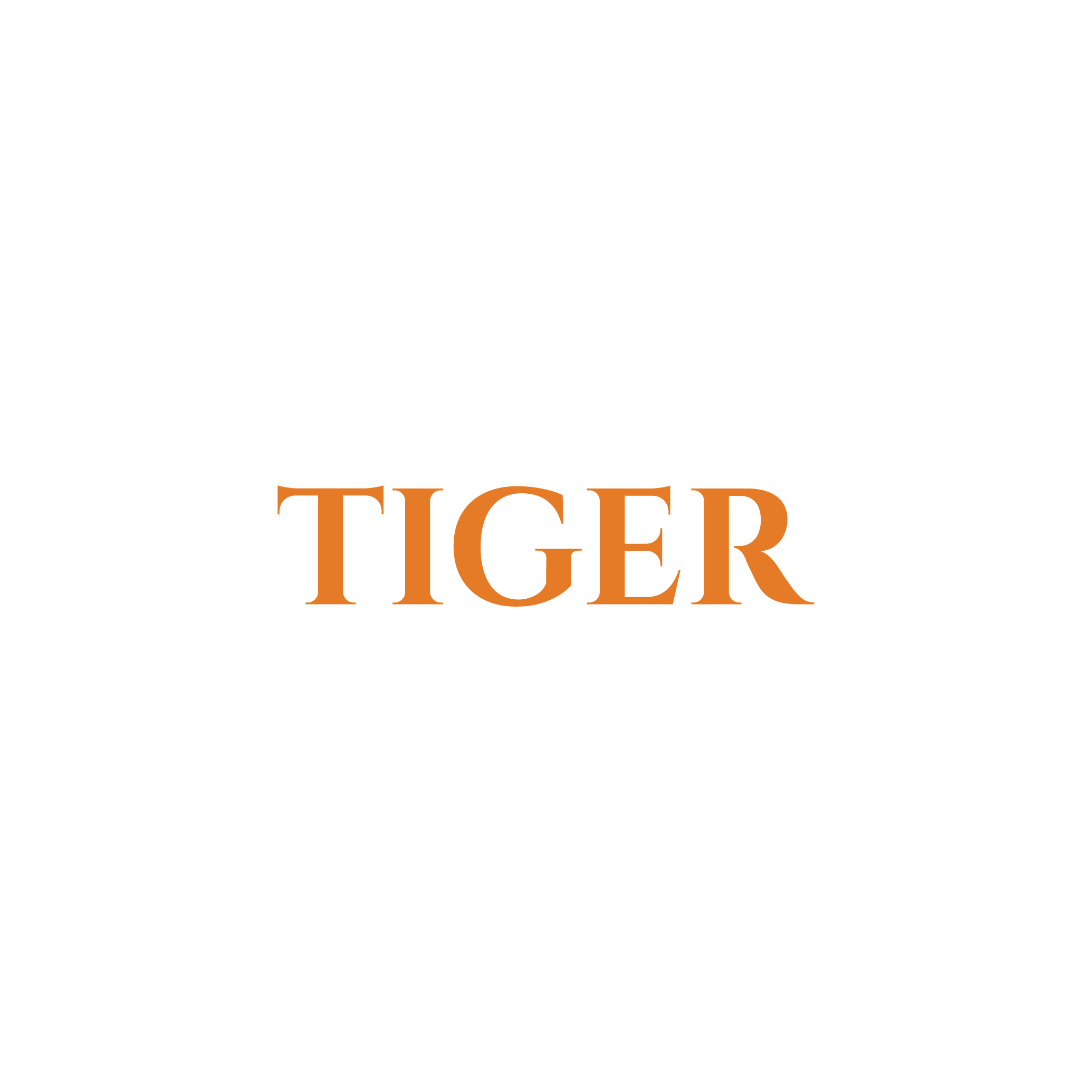 Logo-Design von Think Tank Design für Tiger Management, LLC | Design #33382467