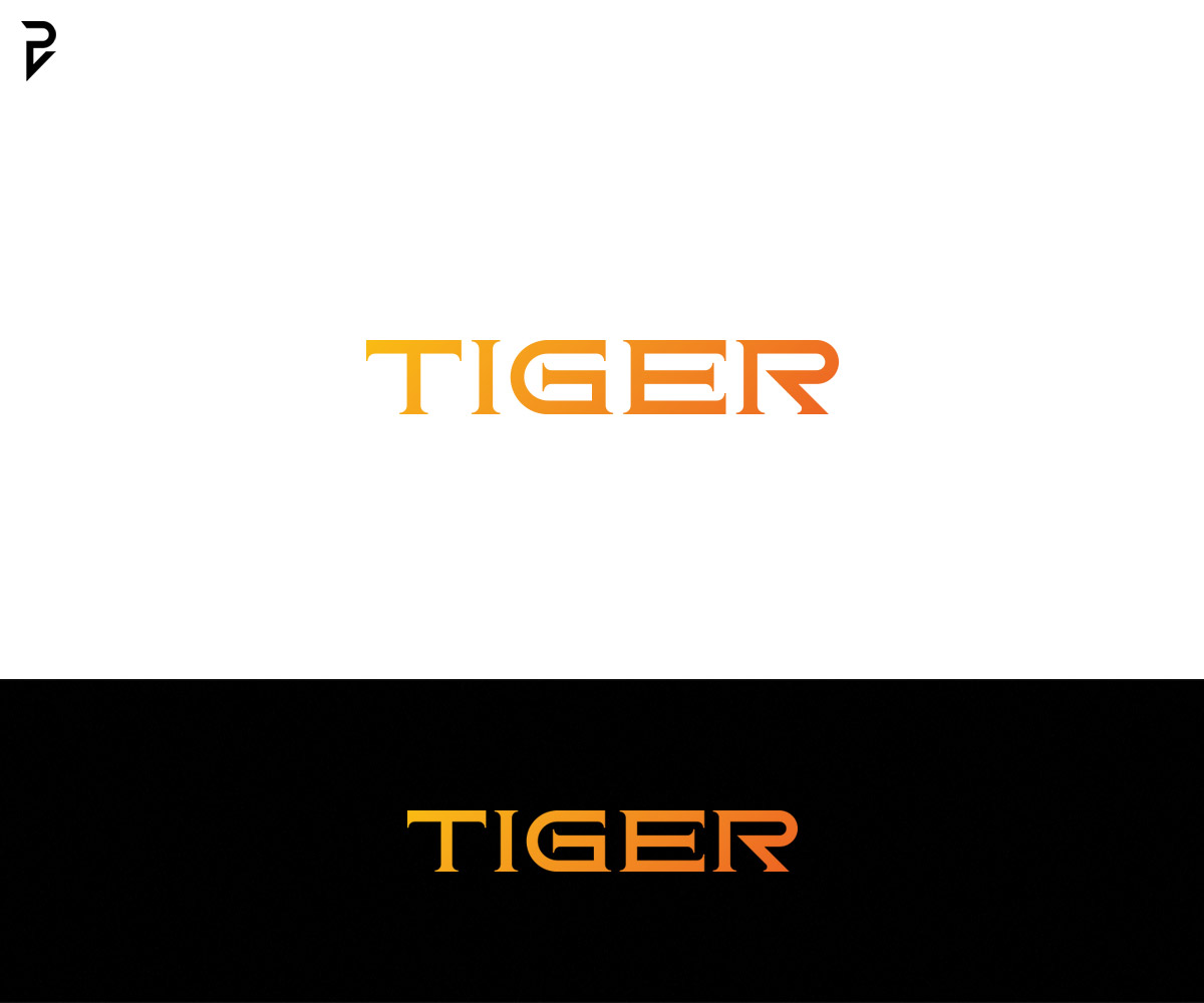 Logo-Design von poisonvectors für Tiger Management, LLC | Design #33382149