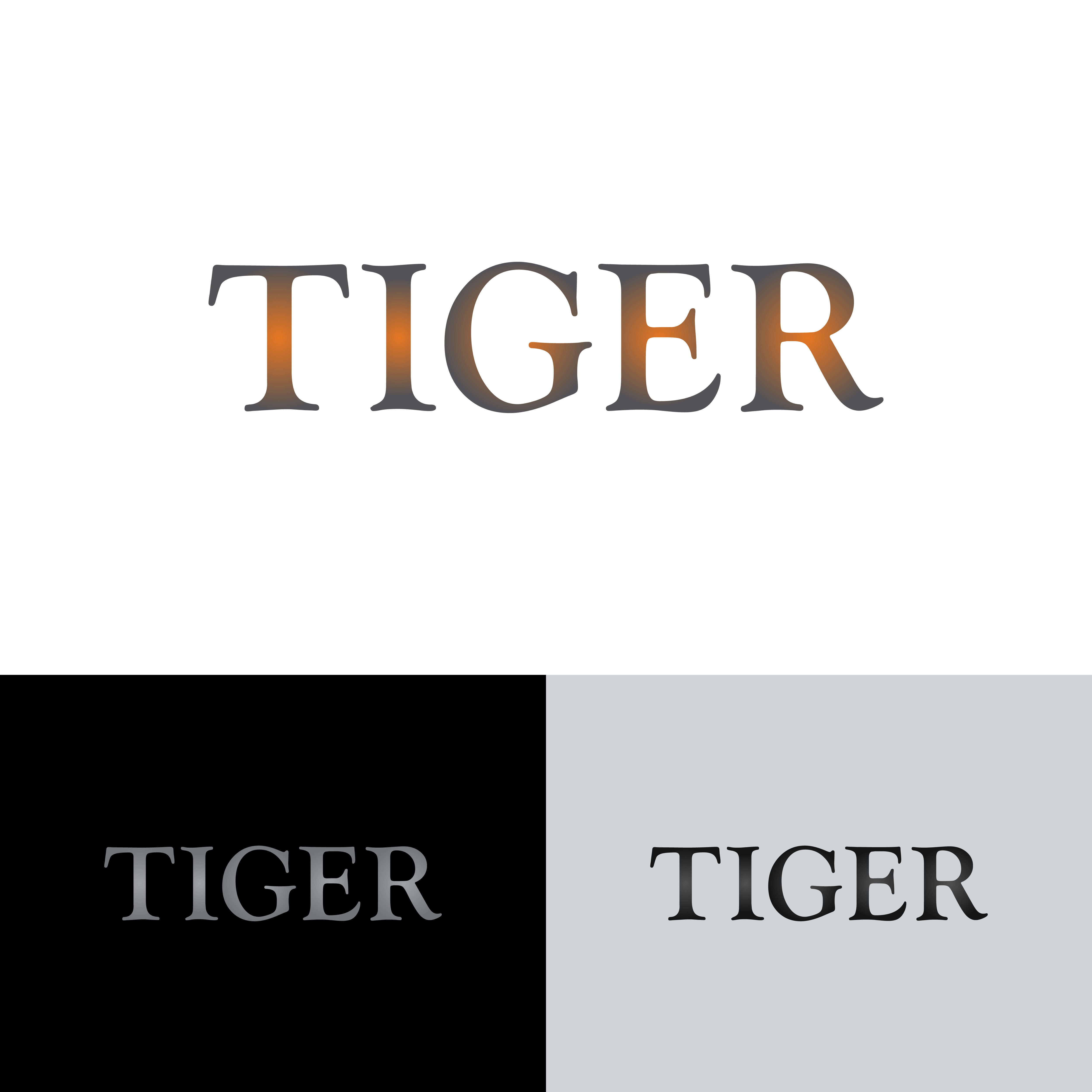 Design de Logo par YazgiliErkut pour Tiger Management, LLC | Design #33398937