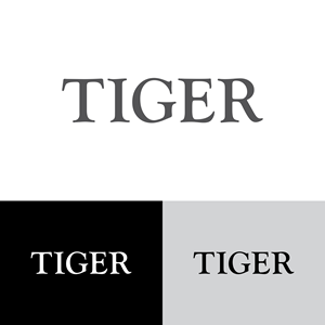 Logo Design by YazgiliErkut for Tiger Management, LLC | Design: #33398938
