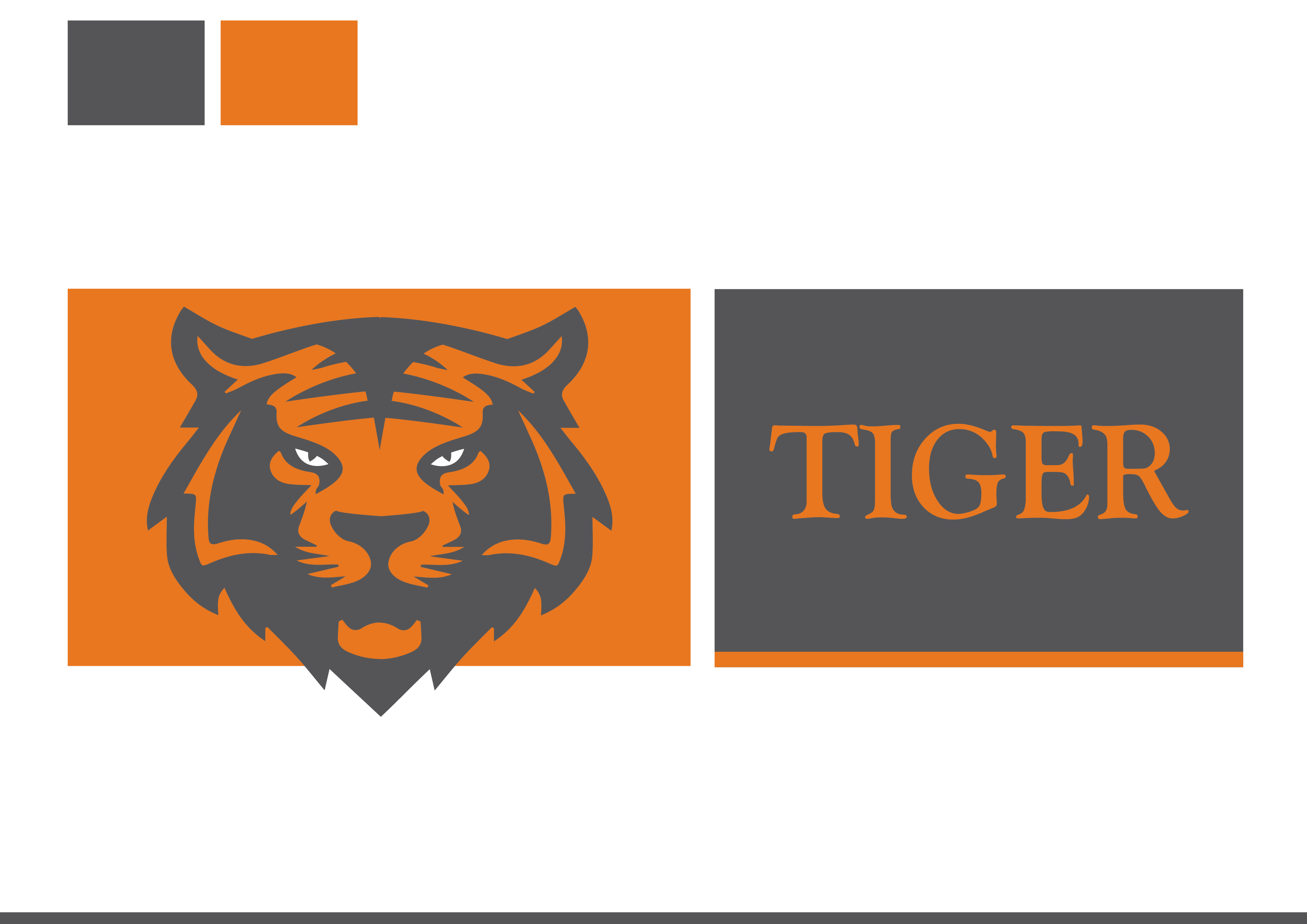 Logo-Design von LogoPlanet für Tiger Management, LLC | Design #33400582