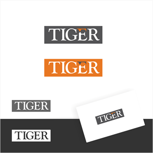 Logo-Design von Arham Hidayat für Tiger Management, LLC | Design #33400864