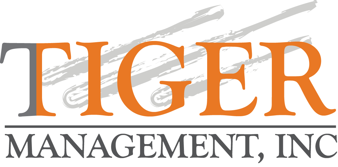Logo Design by Lauren Olivero for Tiger Management, LLC | Design #33395599