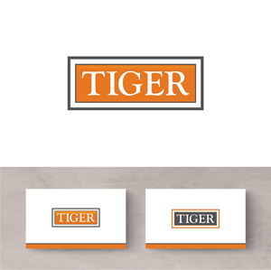 Logo Design by south door for Tiger Management, LLC | Design: #33396411