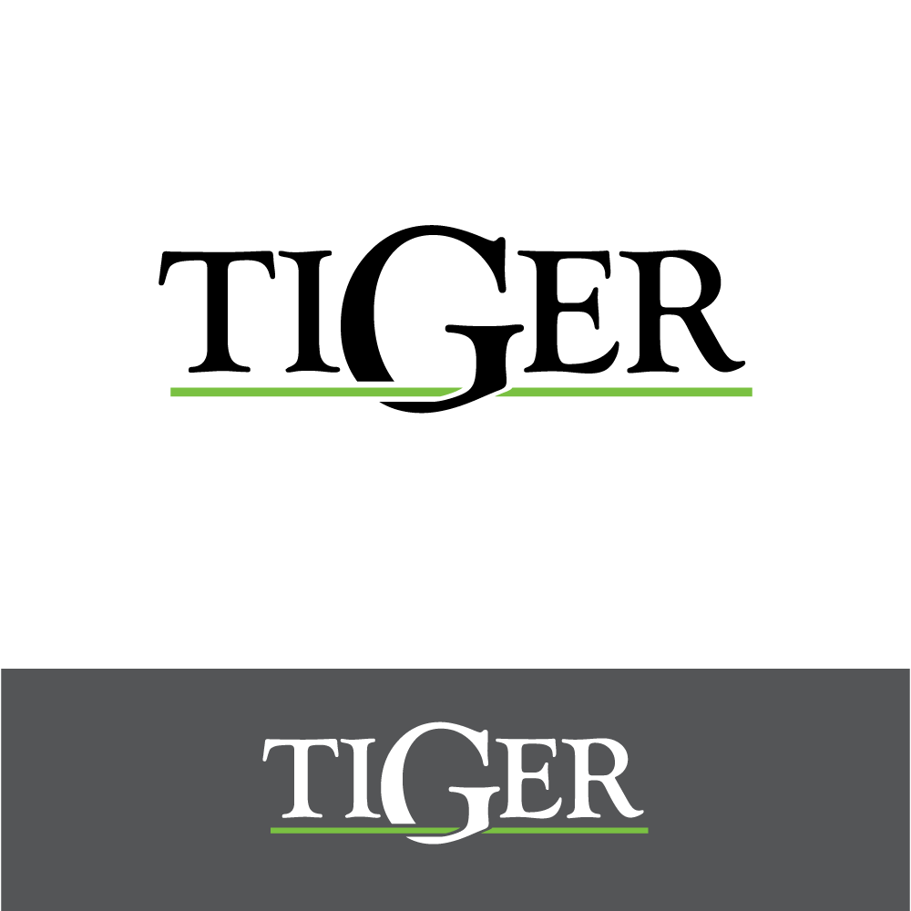 Logo Design by H4R5Z for Tiger Management, LLC | Design #33384246