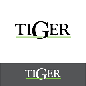 Logo Design by H4R5Z for Tiger Management, LLC | Design: #33384246