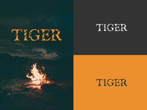 Logo Design by DoMadic for Tiger Management, LLC | Design: #33422281