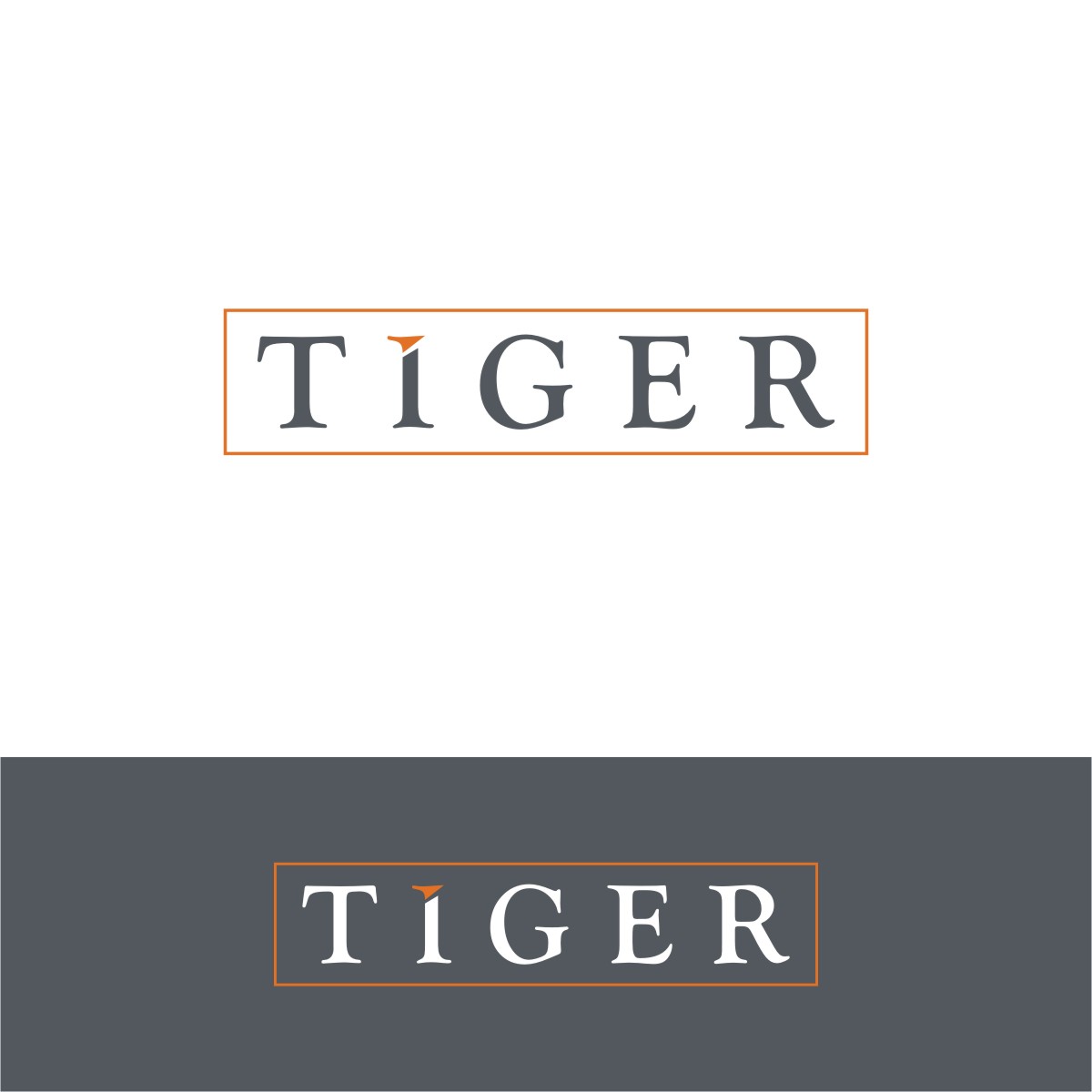 Logo Design by N83touchthesky for Tiger Management, LLC | Design #33390465