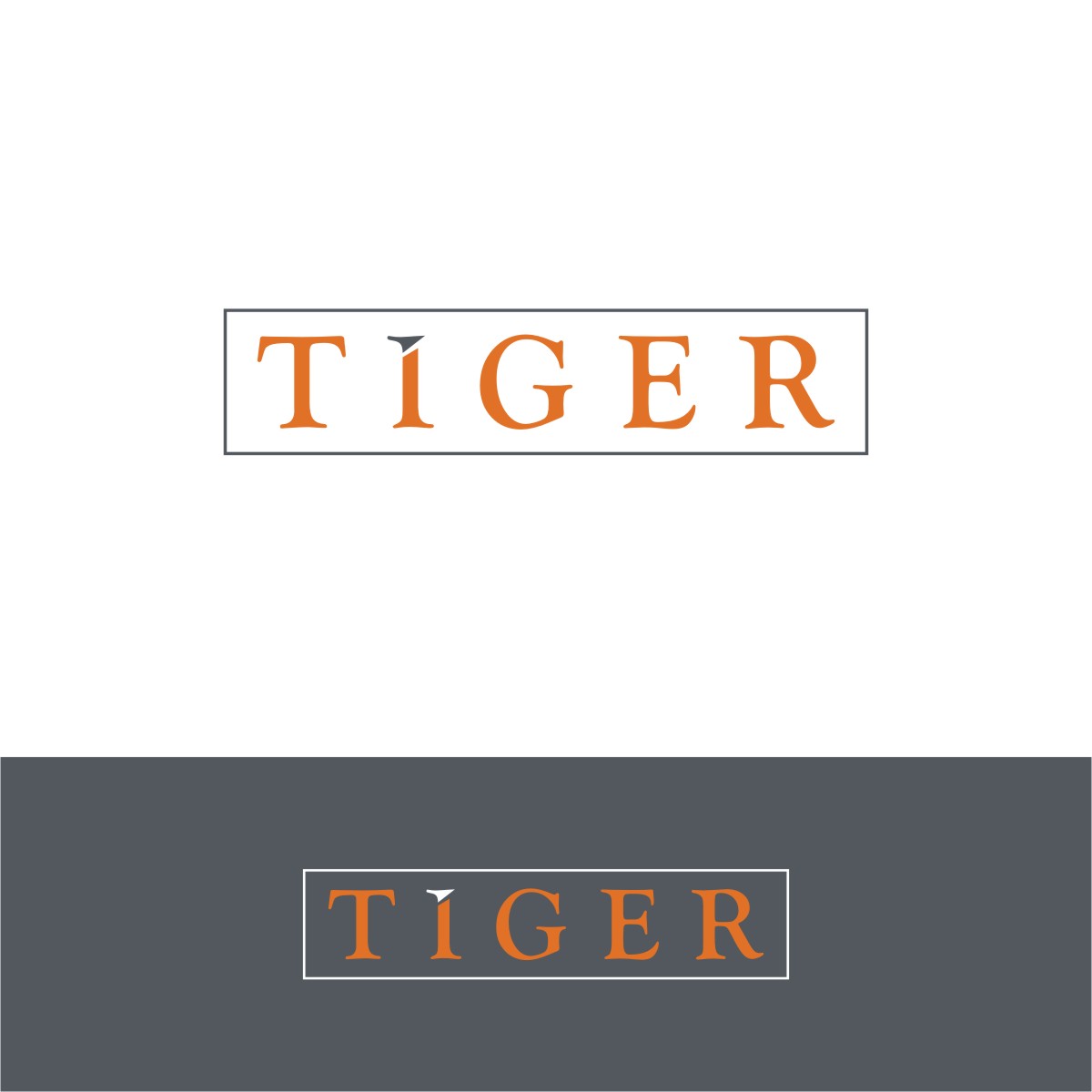 Logo Design by N83touchthesky for Tiger Management, LLC | Design #33390467