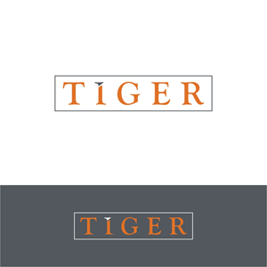 Logo Design by N83touchthesky for Tiger Management, LLC | Design: #33390467