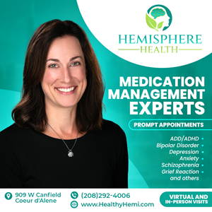 Advertisement Design by Md. Humayun for Hemisphere Health | Design: #33384002