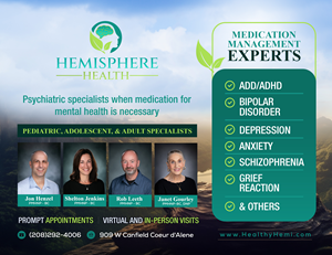 Advertisement Design by debdesign for Hemisphere Health | Design: #33537600