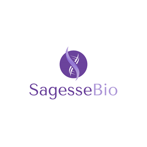 Logo Design by Franabanana for Sagesse Bio | Design: #33390497