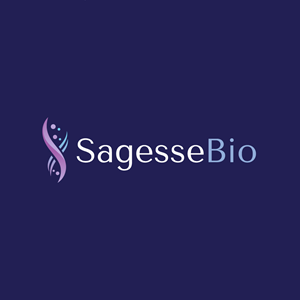 Logo Design by Franabanana for Sagesse Bio | Design: #33458468