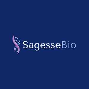 Logo Design by Franabanana for Sagesse Bio | Design: #33458472
