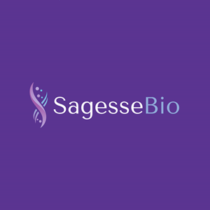 Logo Design by Franabanana for Sagesse Bio | Design: #33458482