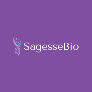Logo Design by Franabanana for Sagesse Bio | Design: #33458508