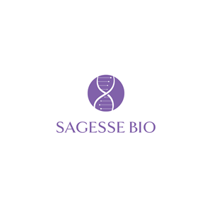 Logo Design by JohnnyCactus for Sagesse Bio | Design: #33385135