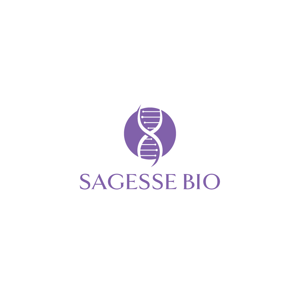 Logo-Design von JohnnyCactus für Sagesse Bio | Design #33400727