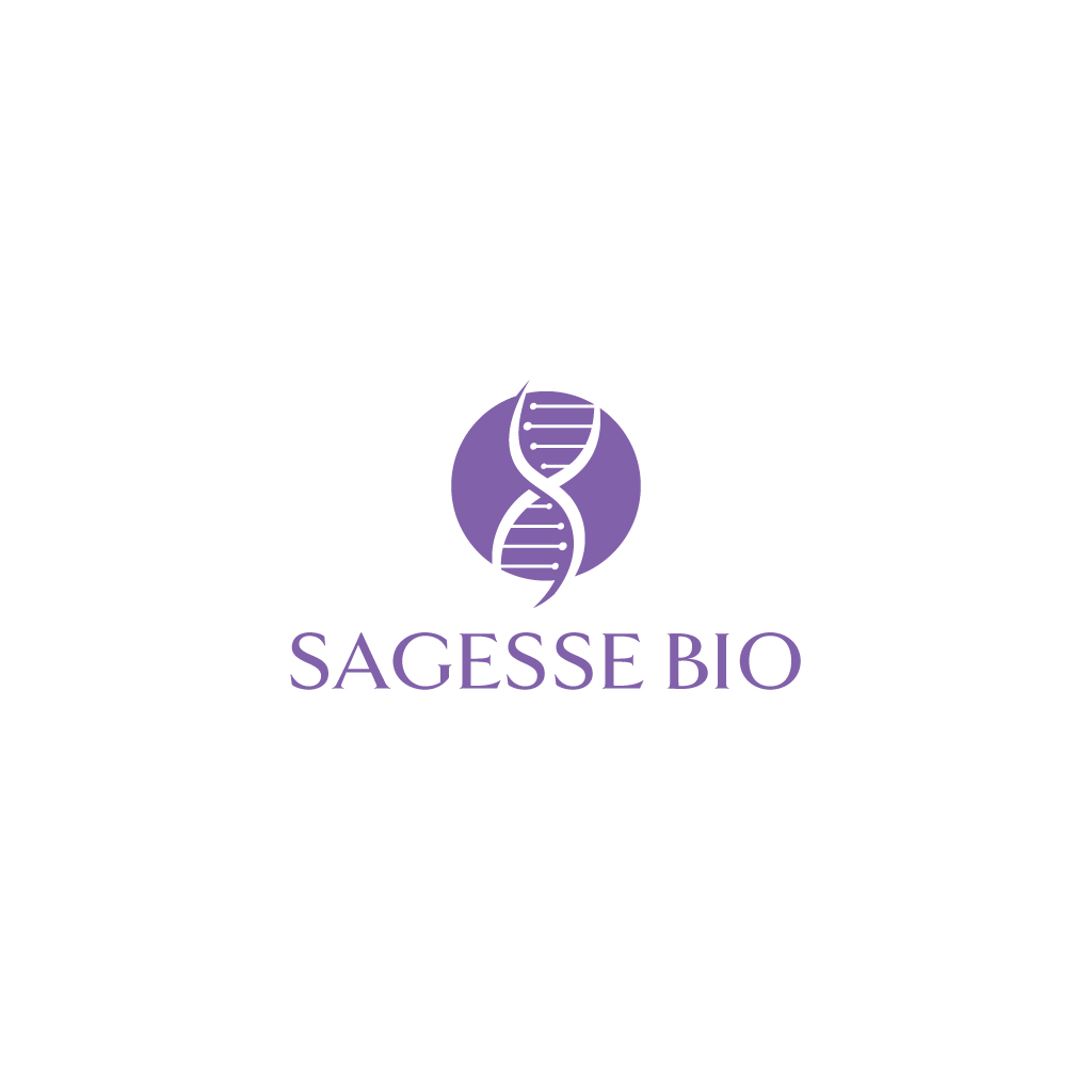 Logo-Design von JohnnyCactus für Sagesse Bio | Design #33400734