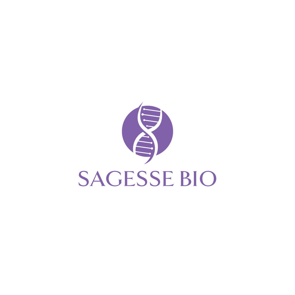 Logo-Design von JohnnyCactus für Sagesse Bio | Design #33400737