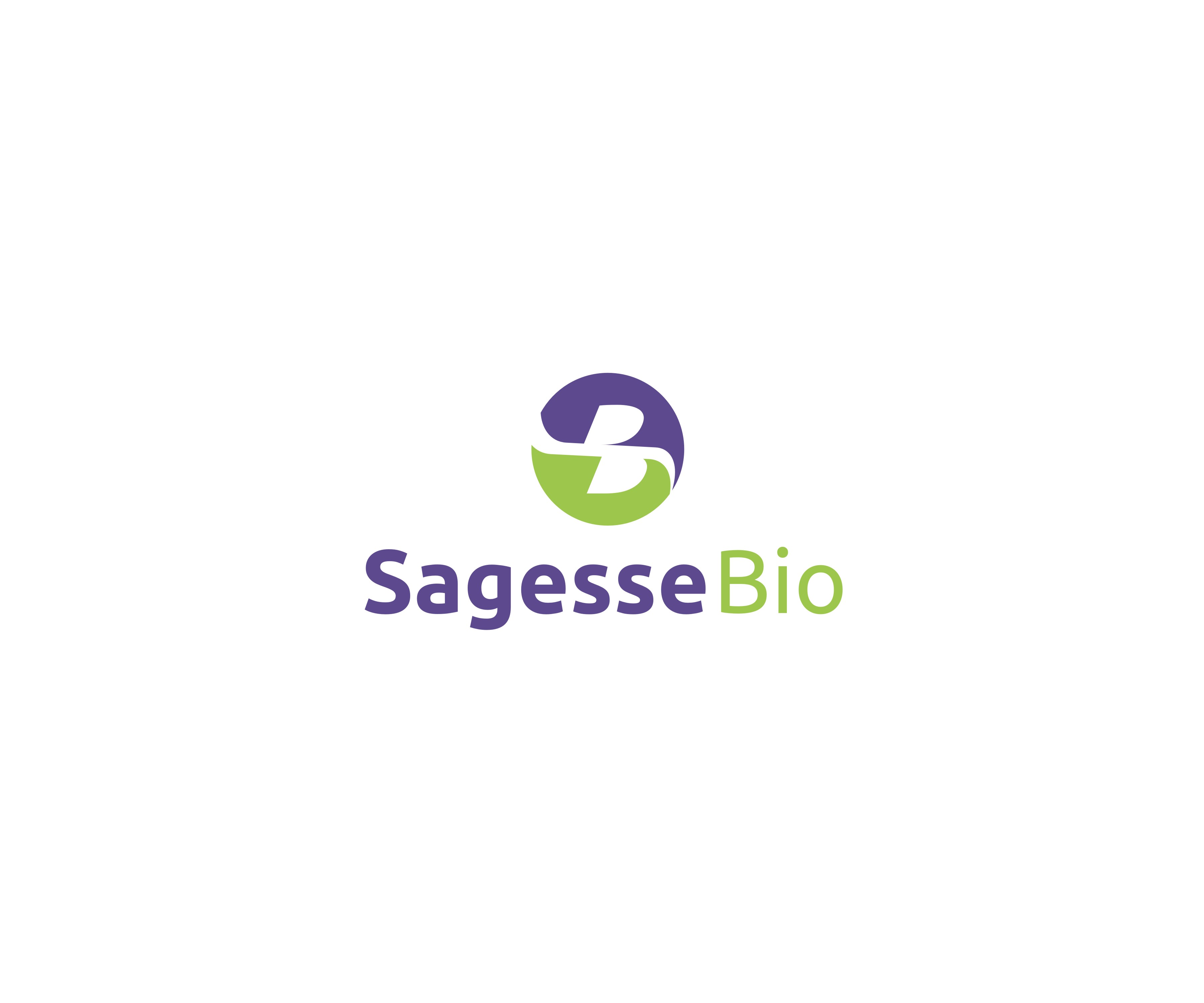 Logo Design by SUNEEEEEL for Sagesse Bio | Design #33398159