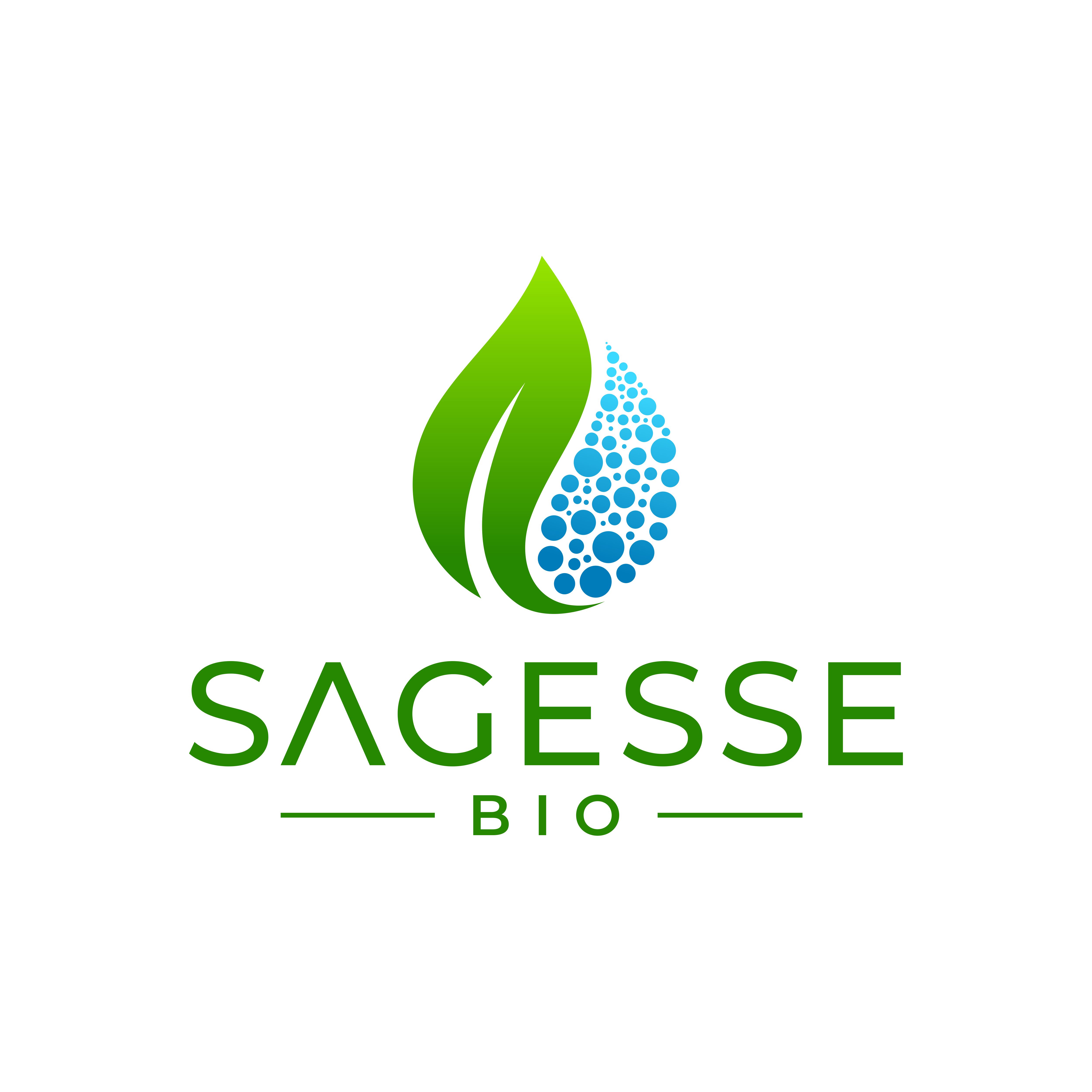 Logo Design by ciplux for Sagesse Bio | Design: #33464978