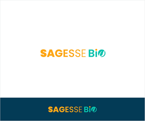 Logo Design by Logocraft for Sagesse Bio | Design: #33386165