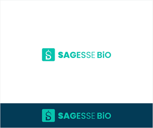 Logo Design by Logocraft for Sagesse Bio | Design: #33391885