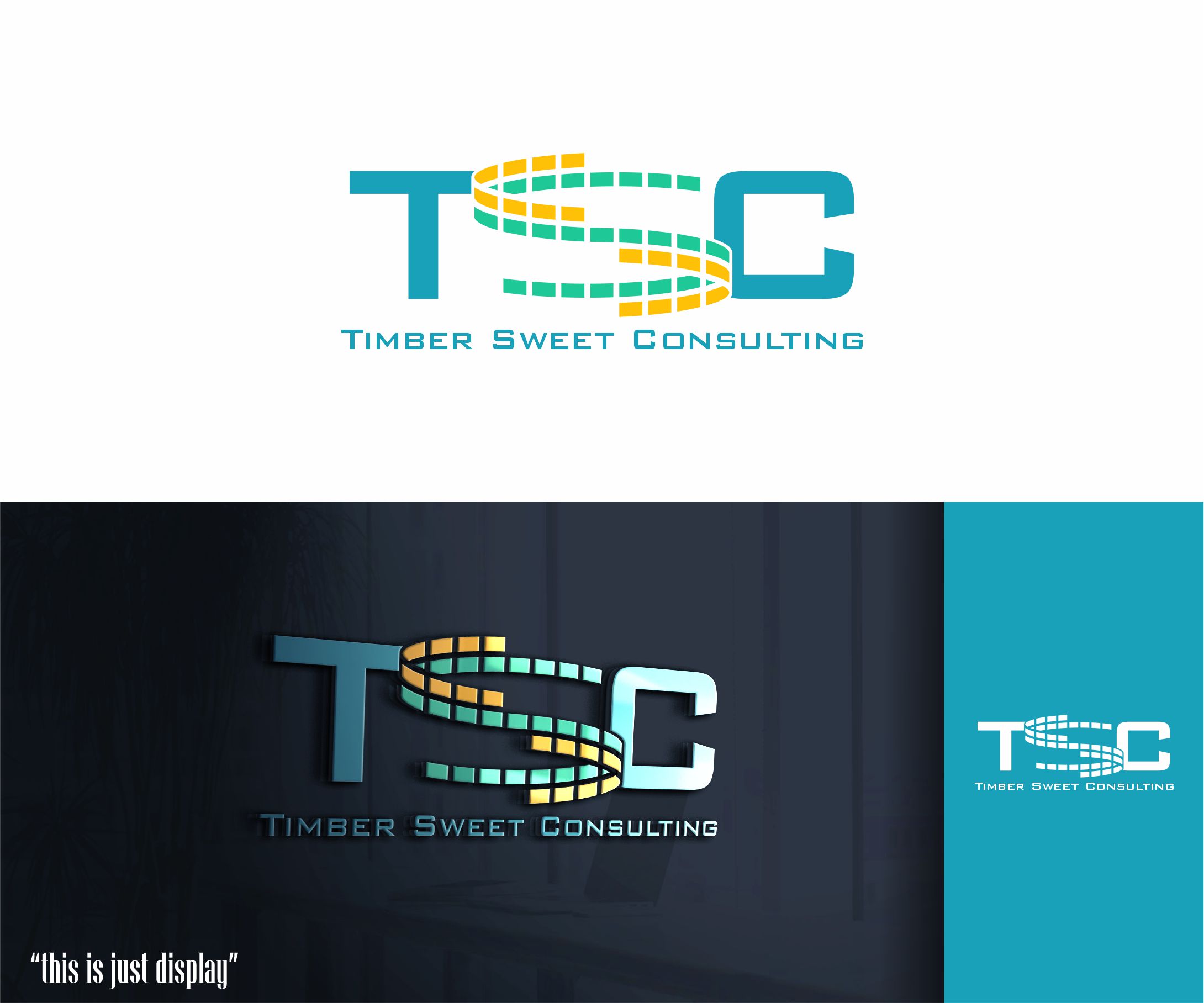 Logo Design by alkaline for this project | Design #33388757