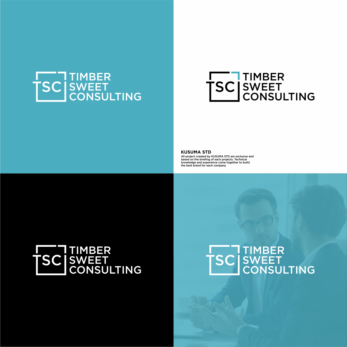 Diseño de Logo por Kusuma Studio para este proyecto | Diseño #33382716