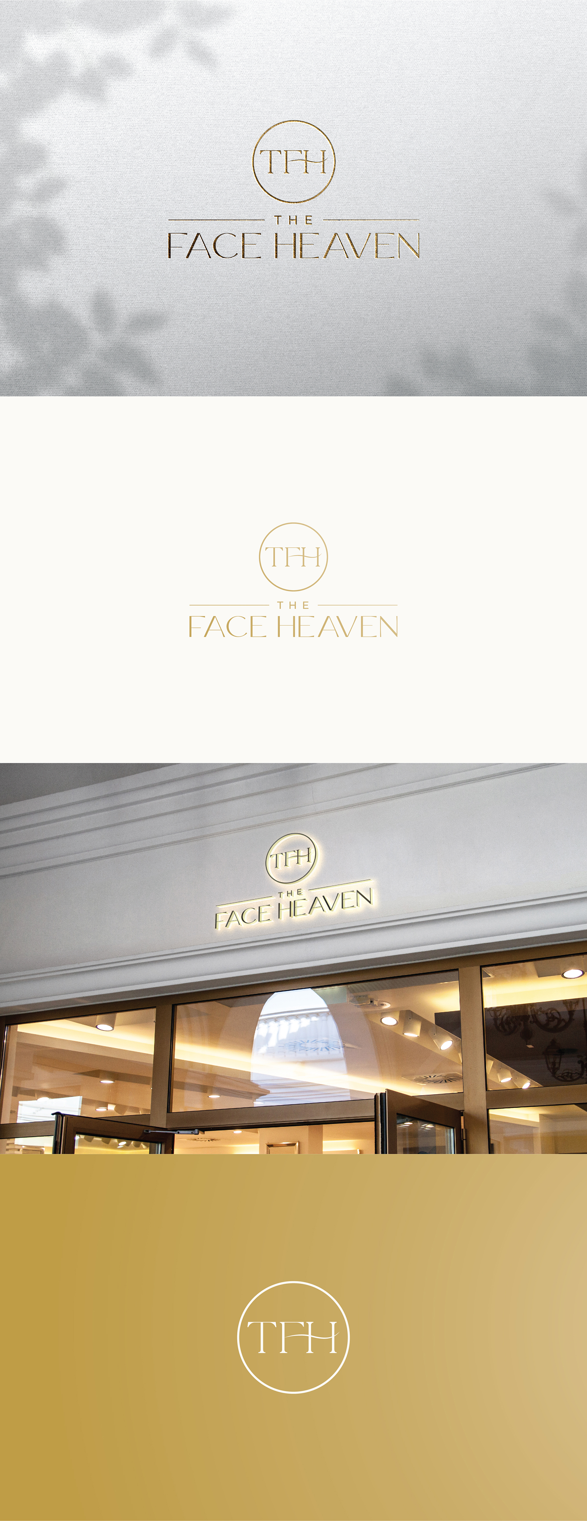 Logo Design by Ally Mac for this project | Design #33426726