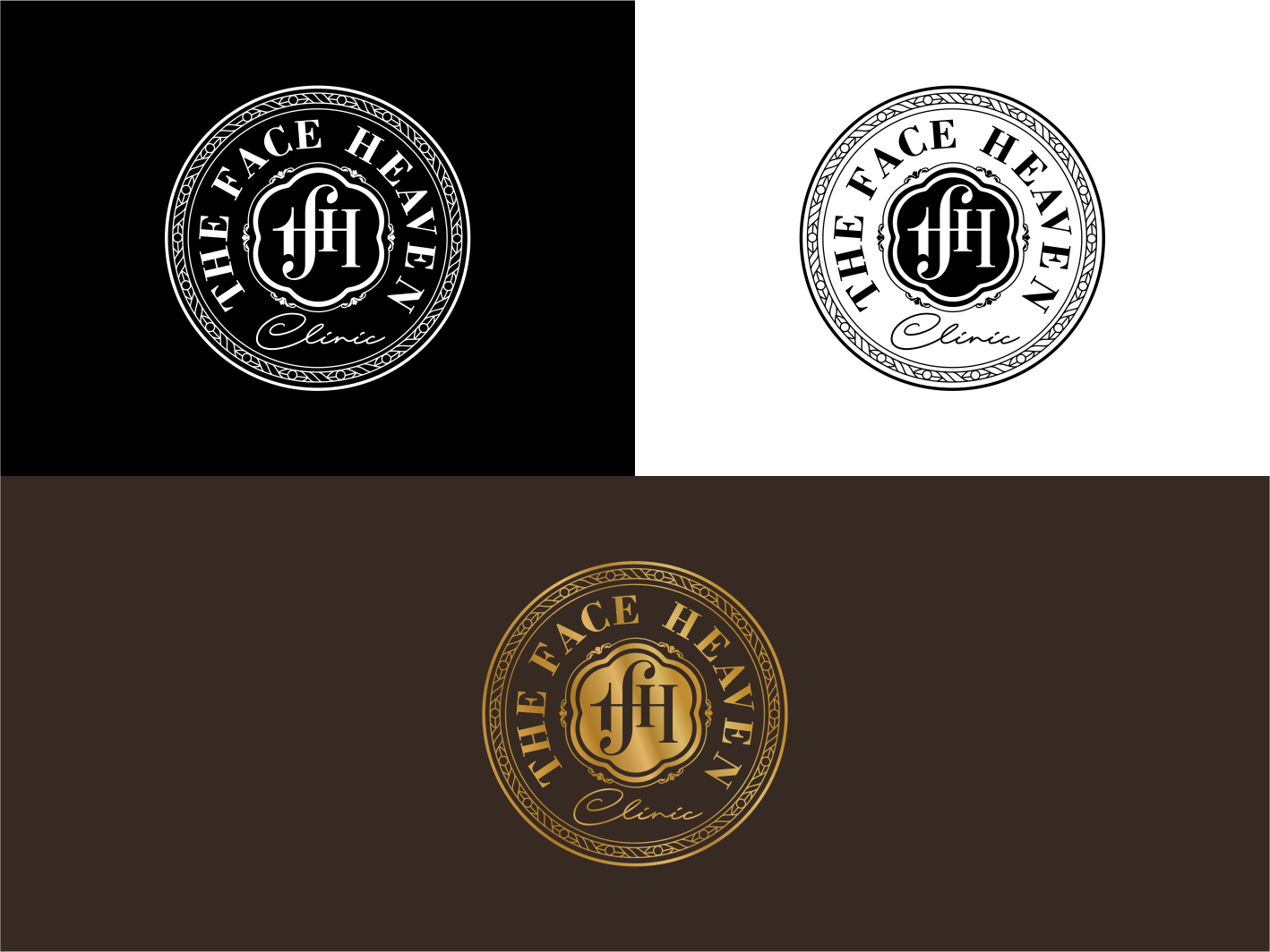 Logo Design by Tony Bishop for this project | Design #33389173